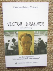 VICTOR BRAUNER d&#039;apres Duchamp - Cristian-Robert Velescu