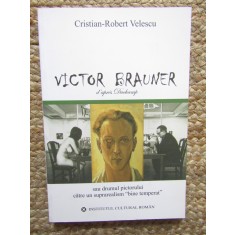 VICTOR BRAUNER d&#039;apres Duchamp - Cristian-Robert Velescu