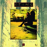 Ten Summoner&#039;s Tales - Vinyl | Sting