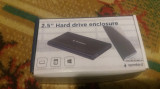 HDD 500 GB EXTERN CU 89 JOCURI INCLUSE PS3