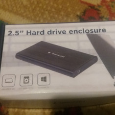 HDD 500 GB EXTERN CU 90 JOCURI INCLUSE PS3