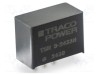 Convertor DC/DC TRACO POWER TSR 3 4,6-28V 1,2V 3A