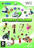 Wii SPORTS ISLAND joc Wii classic/Wii mini/,Wii U, Multiplayer, Sporturi, 3+, Nintendo