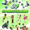 Wii SPORTS ISLAND joc Wii classic/Wii mini/,Wii U