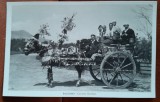 Fotografie tip carte postala, in vacanta la Palermo