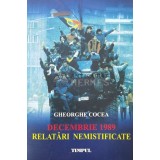Decembrie 1989. Relatari nemistificate - 2007 - Gheorghe Cocea (AA17)