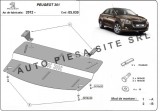 Scut metalic motor Peugeot 301 fabricat incepand cu 2012 APS-05,030, SCUT PROTECTION