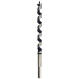 Metabo 627131000 - Burghiu lemn cu varf ascutit 22x155x230 mm