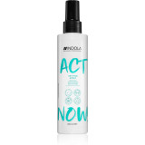 Cumpara ieftin Indola Act Now! Setting Spray de păr cu fixare ușoară 200 ml