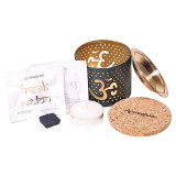 SET AROMADIFUZOR &quot;AUM&quot; | ARZĂTOR PENTRU BLOCURI DE TĂM&Acirc;IE EXOTICĂ PARFUMATĂ