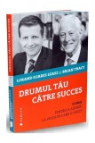 Drumul tău către succes - Paperback brosat - Brian Tracy, Lorand Soares Szasz - Publica