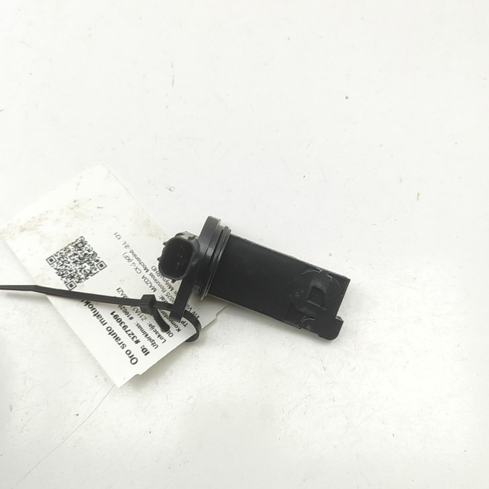 Debitmetru de aer MAZDA CX-5 KF 2025 OEM: PYFS-13-215 32793091