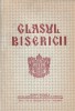 GLASUL BISERICII NR. 1 - 3 / 1992