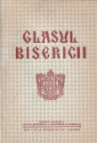 GLASUL BISERICII NR. 1 - 3 / 1992