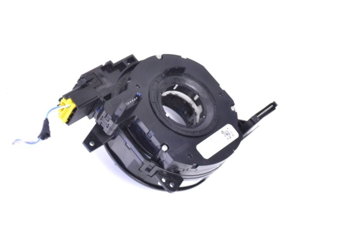 Spirala volan JAGUAR E-PACE X540 2018 OEM: FK72-14A664-CA | 12166044
