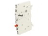 Contacte de Semnalizare NO x2 Push-in AGM2-10-PKZ0-PI