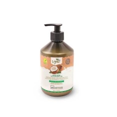 Sapun lichid vegan cu ulei de Cocos IDC Institute 500ml