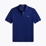 Tricou polo Ralph Lauren diverse culori marimi S-XXL