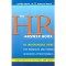 Shawn Smith, Rebecca Mazin - The HR answer book. An indispensable