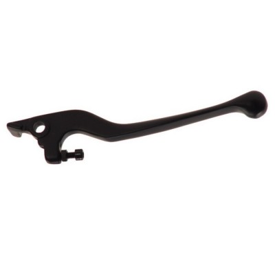 Maneta frana dreapta neagra Honda XR 250 R (93-95) - XR 600 R (88-98) foto