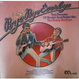 VINIL 2XLP The Everly Brothers &lrm;&ndash; Bye Bye Everlys - (VG++) -