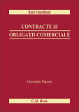 Contracte si obligatii comerciale | Gheorghe Piperea, C.H. Beck