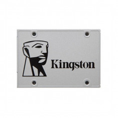 Hard Disk Kingston SUV500/120G SSD 120 GB 2,5&amp;amp;quot; SATA III foto