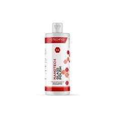 Pasta polish sticla Gtechniq G4 Nanotech Glass Polish 100ml