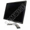 Monitor LCD Dell 17&quot; E177FPC, Grad A, 1280 x 1024, 5ms, VGA, Cabluri incluse