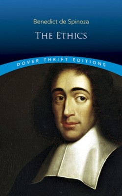 The Ethics foto