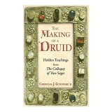 The Making of a Druid, Christian J. Guyonvarc'h