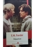 E. M. Forster - Maurice (editia 2018)