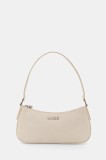 HUGO poseta culoarea negru, 50516666