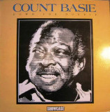 Vinil LP Count Basie &ndash; Down For Double (VG++)