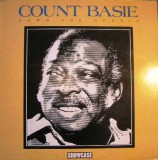 Cumpara ieftin Vinil LP Count Basie &ndash; Down For Double (VG++)
