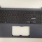 Carcasa cu tastatura palmrest Laptop, Asus, VivoBook Pro 15 X3500, X3500P, X3500PA, X3500PC, X3500PH, 90NB0UU2-R31UI0, iluminata, layout US