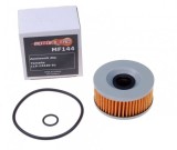 Filtru Ulei MF144 (HF144) Motofiltro 1L9-13440-91 Yamaha Cod Produs: MX_NEW MF144