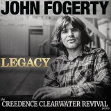 Legacy: The Creedence Clearwater Revival Years (John&#039;s Version) | John Fogerty