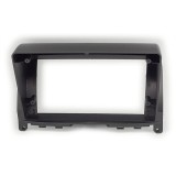 Rama adaptoare Mercedes Benz C-Class W204 (2008-2012) pentru Navigatii multimedia Android de 9 Inch