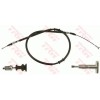 Cablu frana mana Alfa Romeo Gt (937) 11.03-09.10, Gtv (916) 09.94-10.05, Spider (916) 09.94-04.05, Stanga=Dreapta, TRW