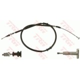 Cablu frana mana Alfa Romeo Gt (937) 11.03-09.10, Gtv (916) 09.94-10.05, Spider (916) 09.94-04.05, Stanga=Dreapta, TRW
