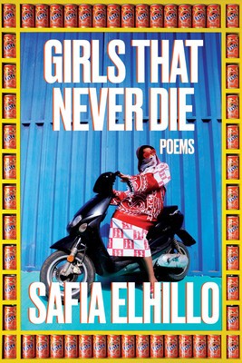 Girls That Never Die: Poems foto