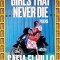 Girls That Never Die: Poems