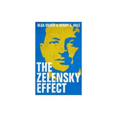 The Zelensky Effect foto