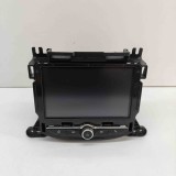 Unitate radio CD navigație OPEL MOKKA / MOKKA X 2017 OEM: Off-road | 26389404