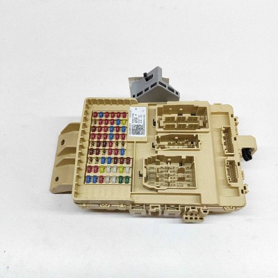 Modul panou de siguranțe KIA EV6 CV 2023 OEM: 91950-CV381 foto