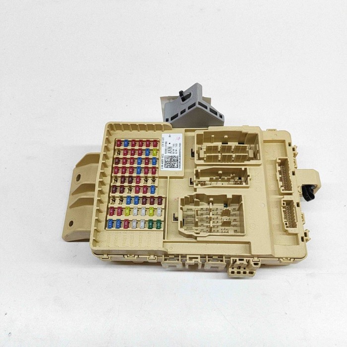 Modul panou de siguranțe KIA EV6 CV 2023 OEM: 91950-CV381