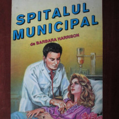 Barbara Harrison - Spitalul municipal