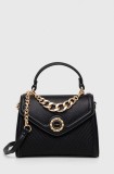 Aldo poseta BYNIGHT culoarea negru, BYNIGHT.001