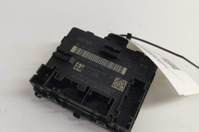 Modul de control ușă st&amp;acirc;nga față PORSCHE CAYENNE 9Y0/9Y3 2019 OEM: 4M1959593D 30639100 foto